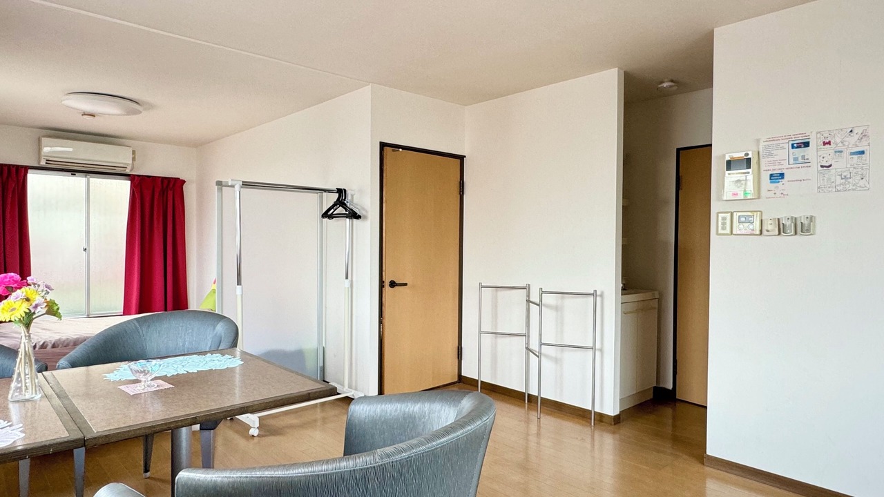 Photo of Bedroom in Sumiyoshi