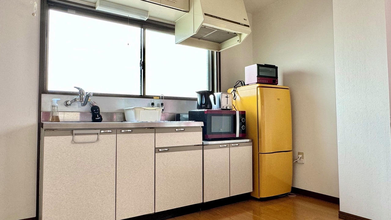 Photo of Kitchen in Sumiyoshi