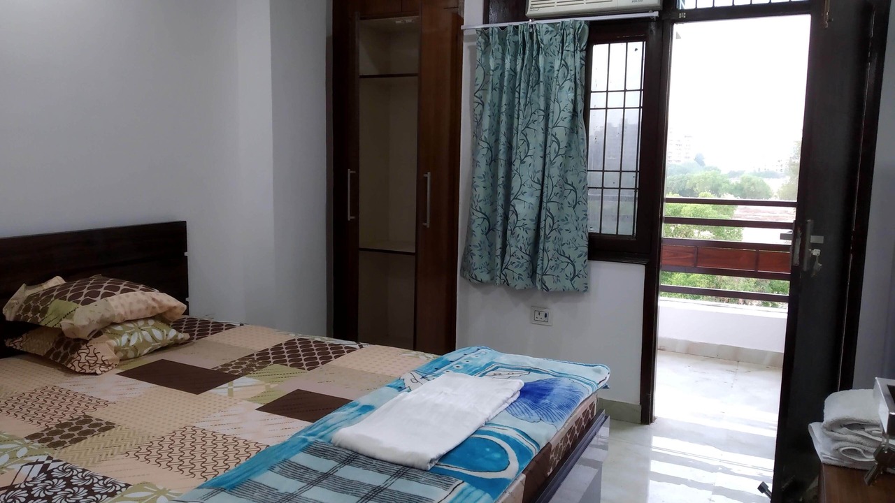 Photo of Bedroom in Vaishali