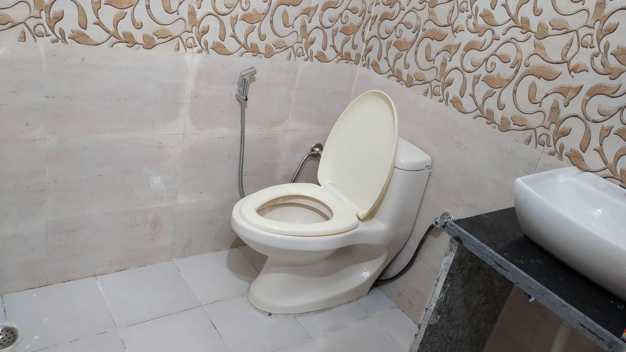Photo of Bathroom in Vaishali