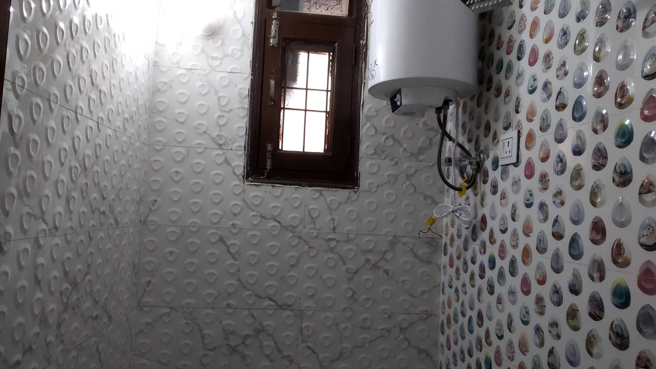 Photo of Bathroom in Vaishali