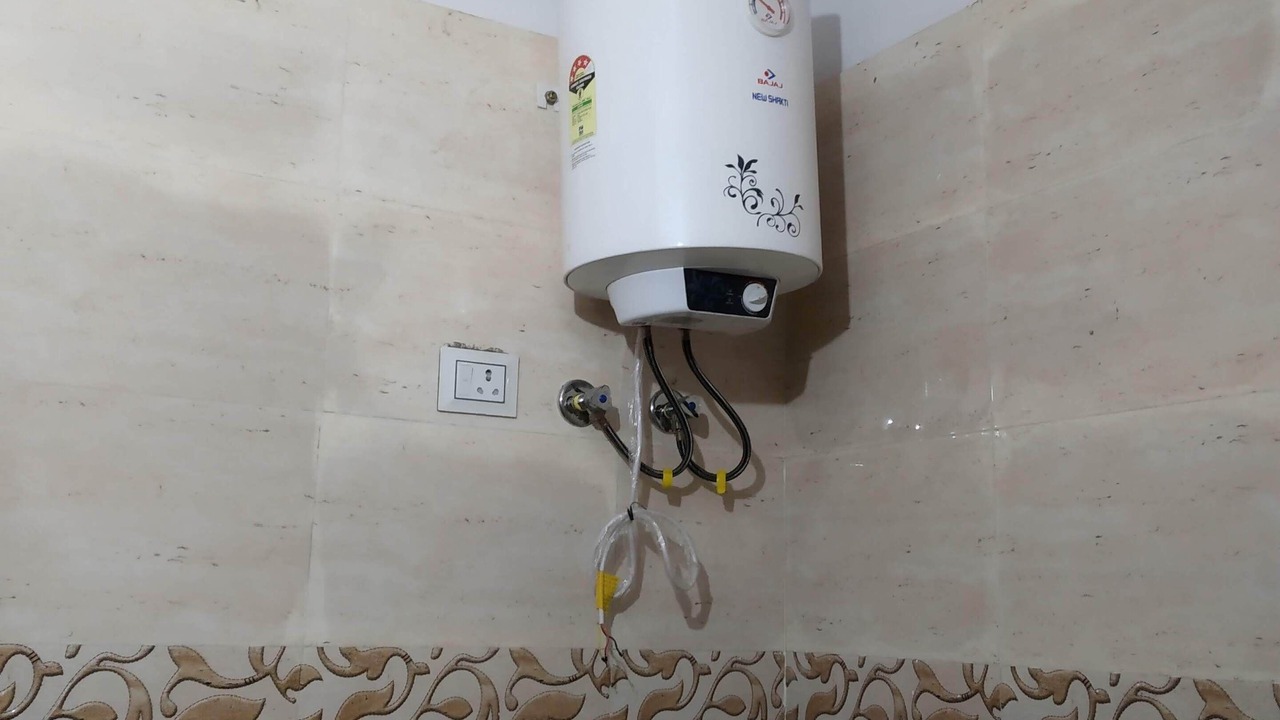 Photo of Bathroom in Vaishali