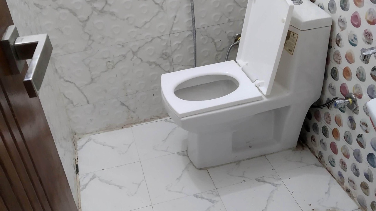 Photo of Bathroom in Vaishali