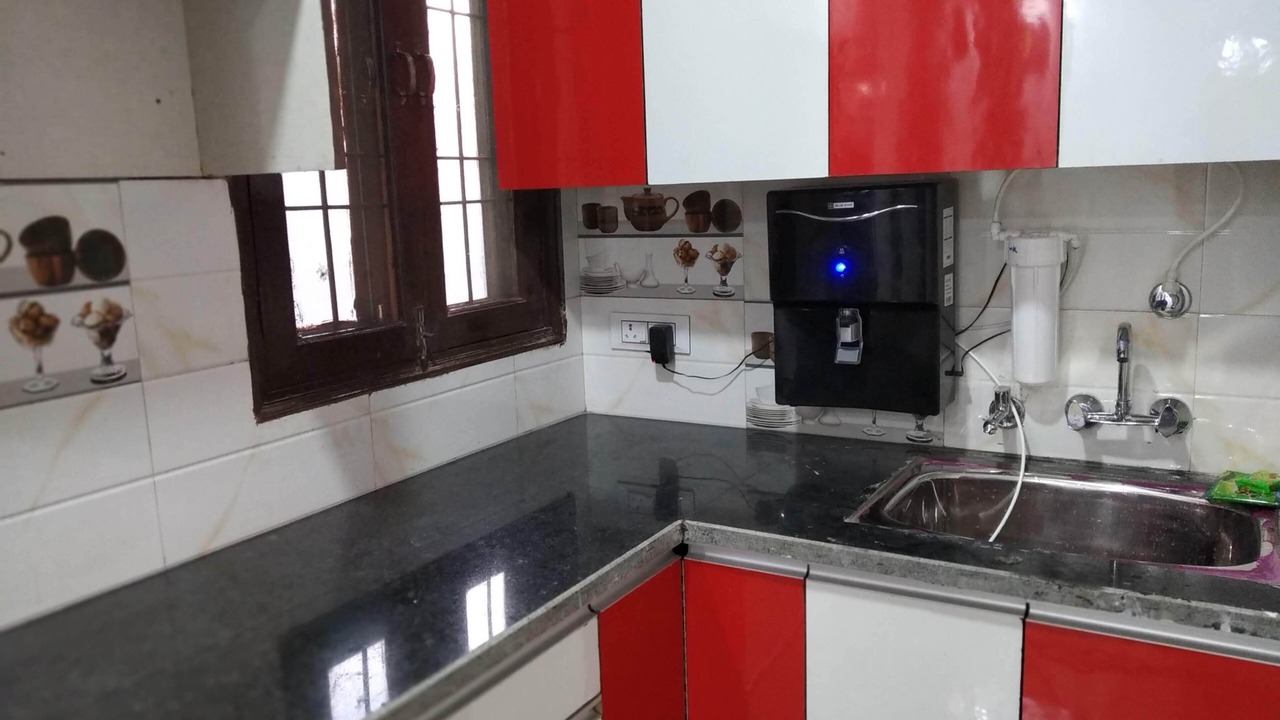 Photo of Kitchen in Vaishali