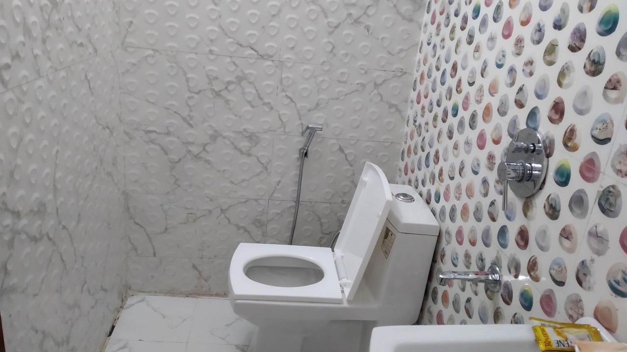 Photo of Bathroom in Vaishali