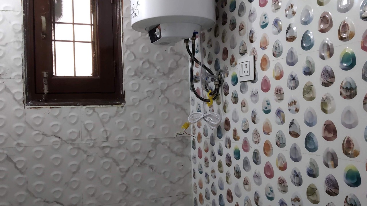 Photo of Bathroom in Vaishali