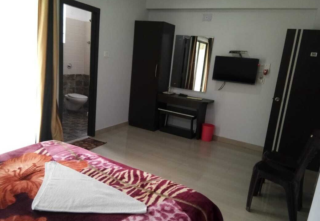 Photo of Bedroom in Danapur