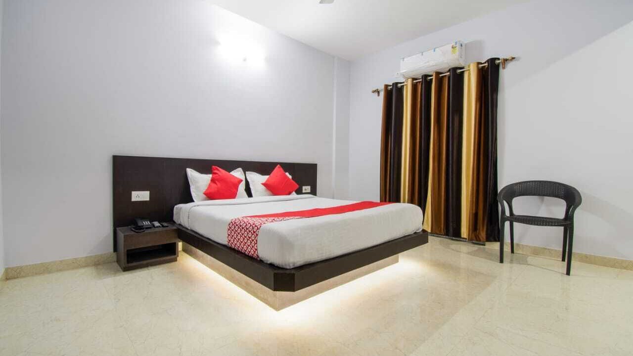 Photo of Bedroom in Danapur