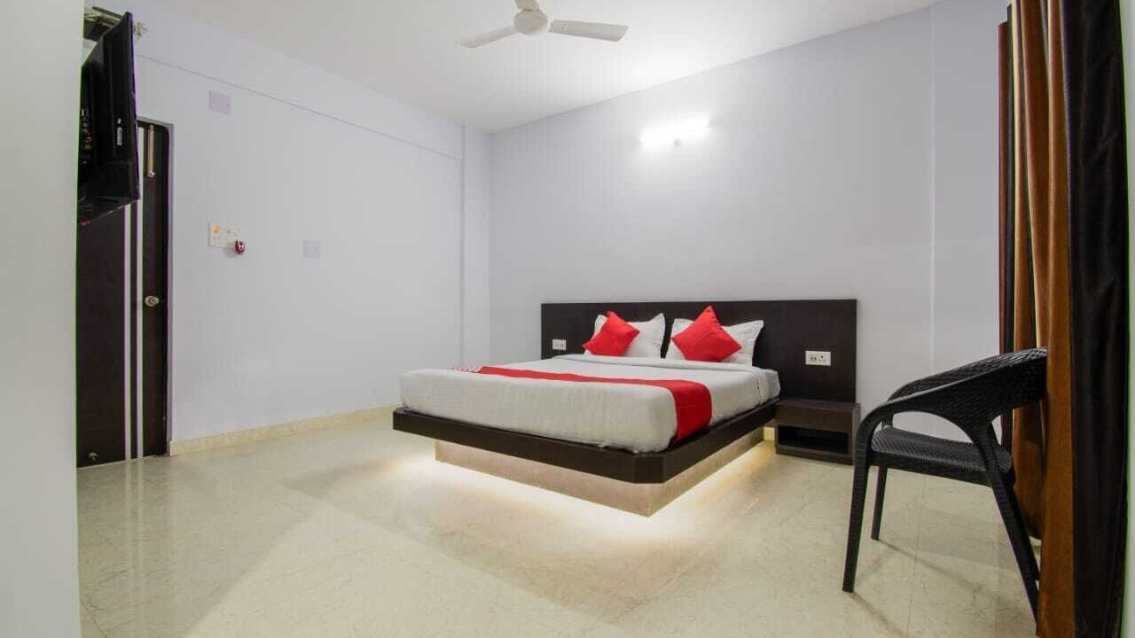 Photo of Bedroom in Danapur