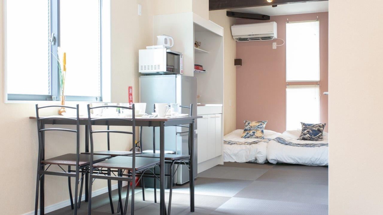 Photo of Bedroom in Shimogyo