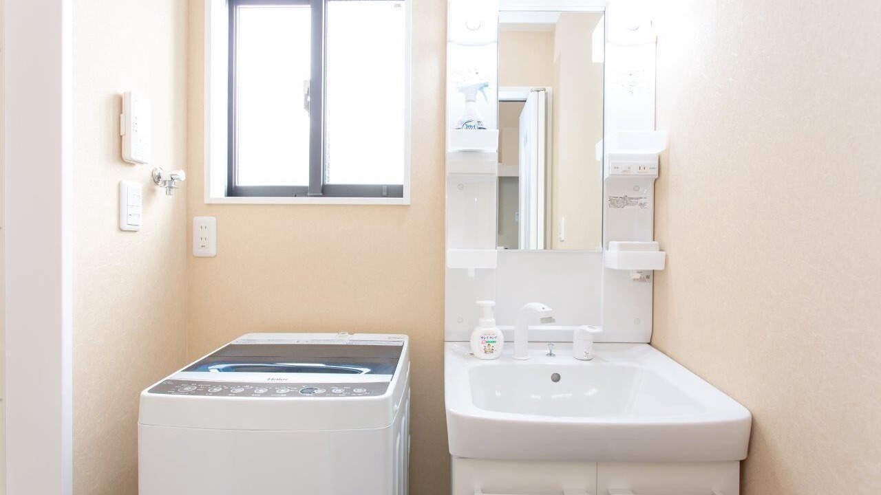 Photo of Bathroom in Shimogyo