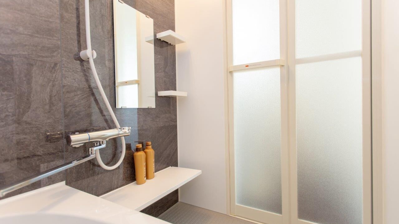 Photo of Bathroom in Shimogyo