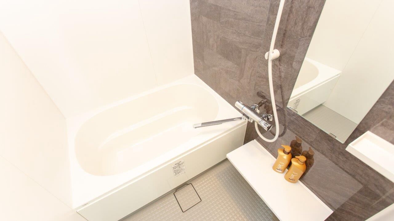 Photo of Bathroom in Shimogyo
