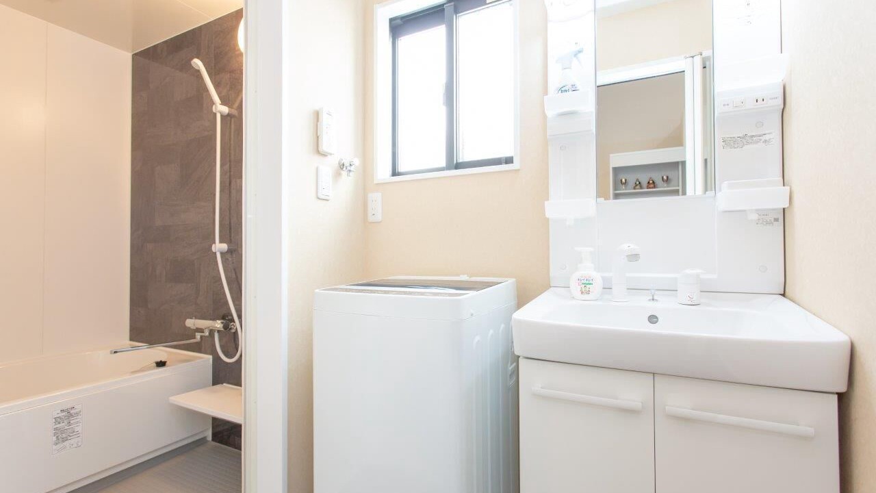 Photo of Bathroom in Shimogyo