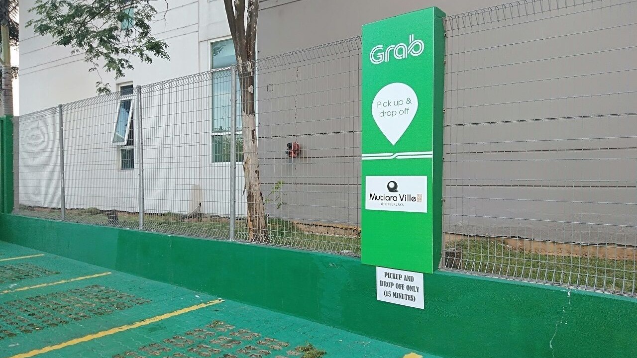 Photo of Others in Cyberjaya