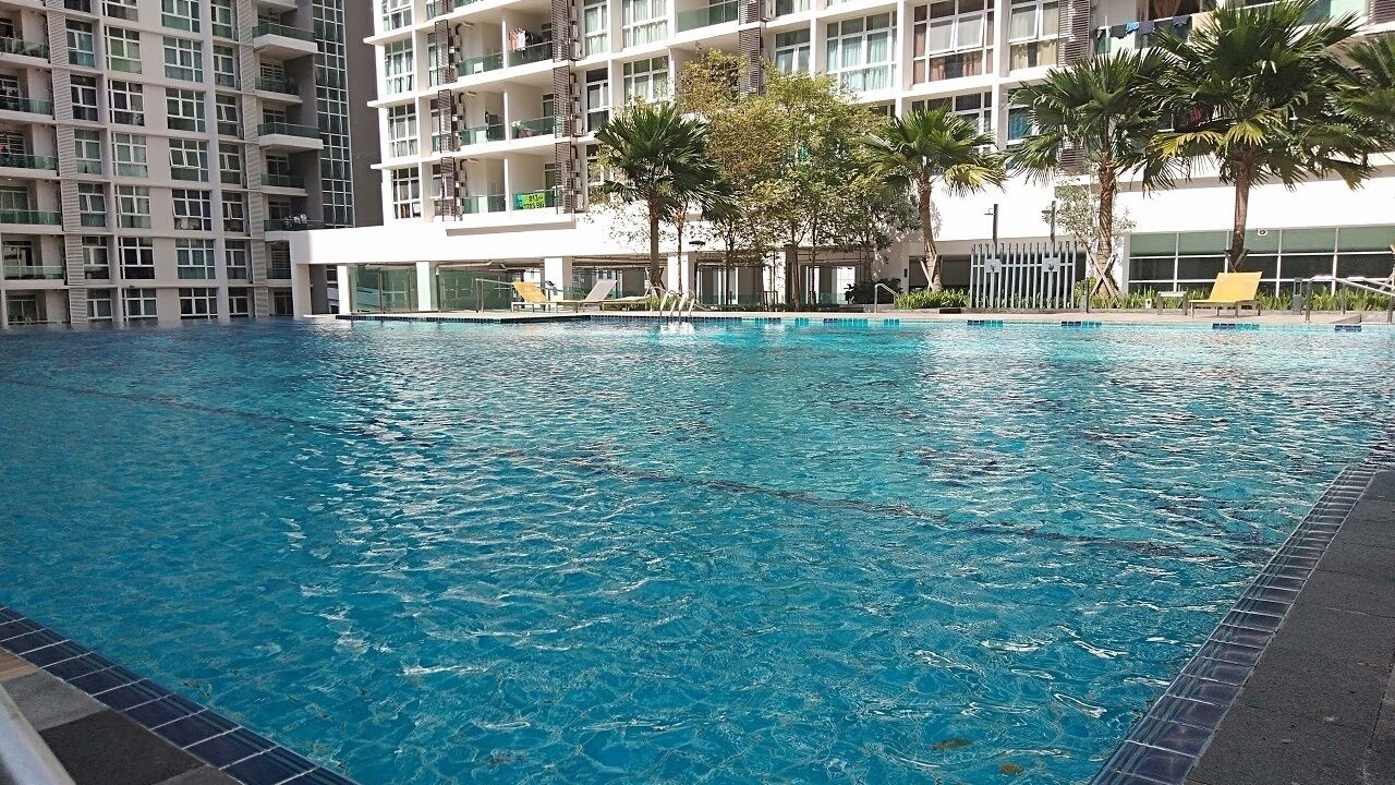 Photo of Outdoor in Cyberjaya