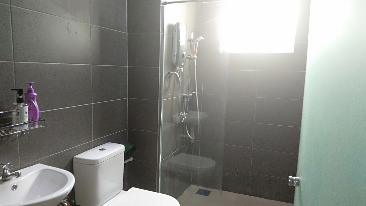Photo of Bathroom in Cyberjaya