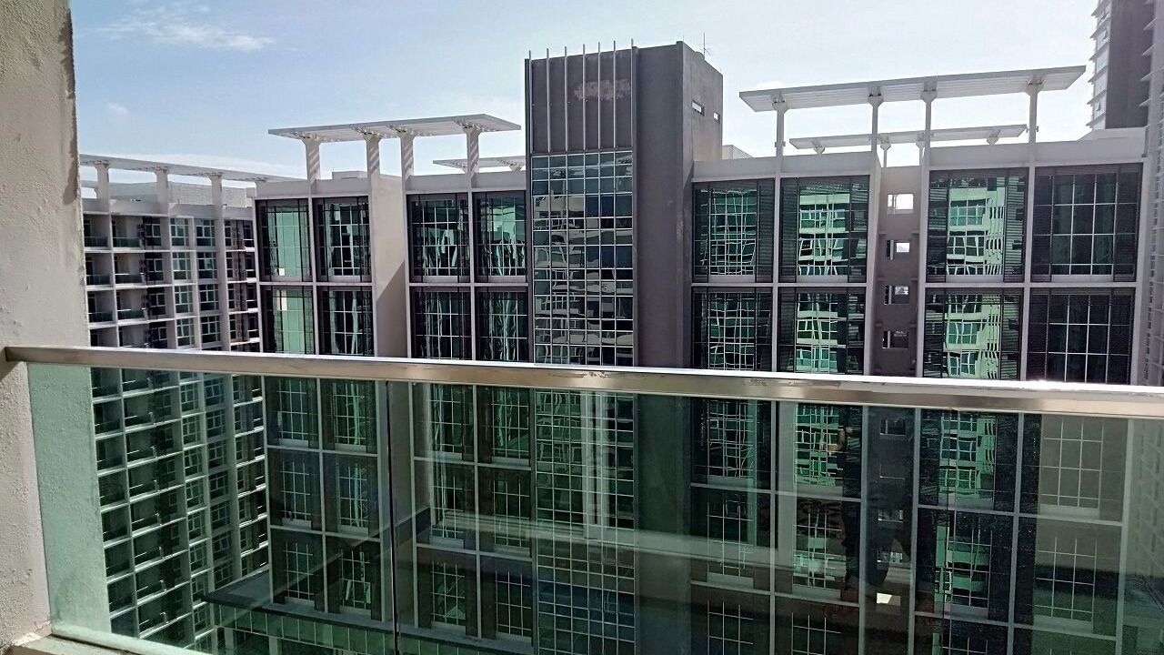 Photo of Patio Balcony in Cyberjaya