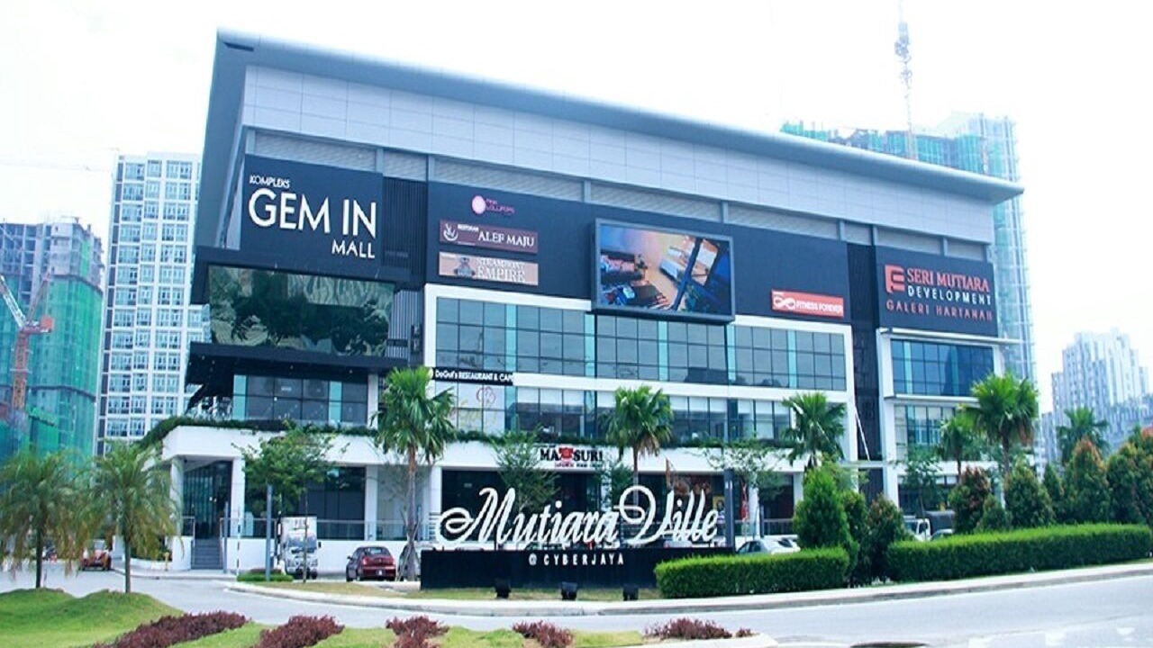 Photo of Others in Cyberjaya