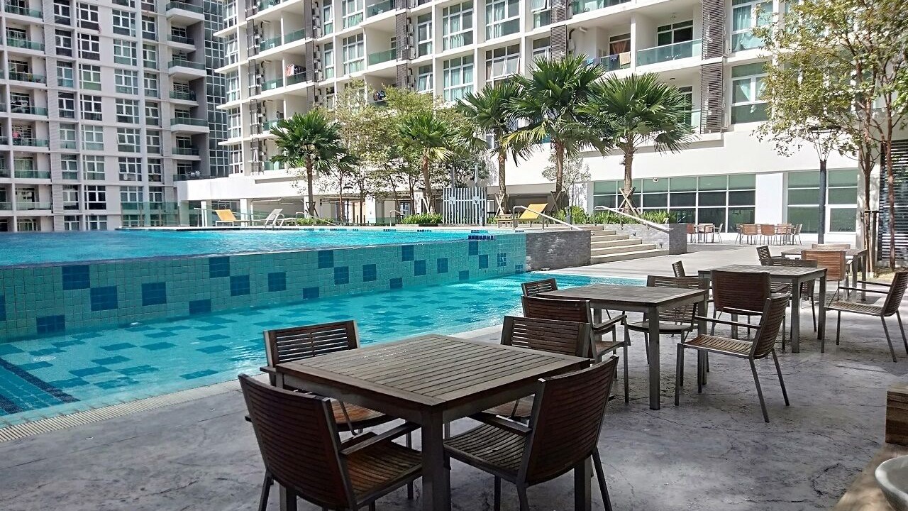 Photo of Outdoor in Cyberjaya