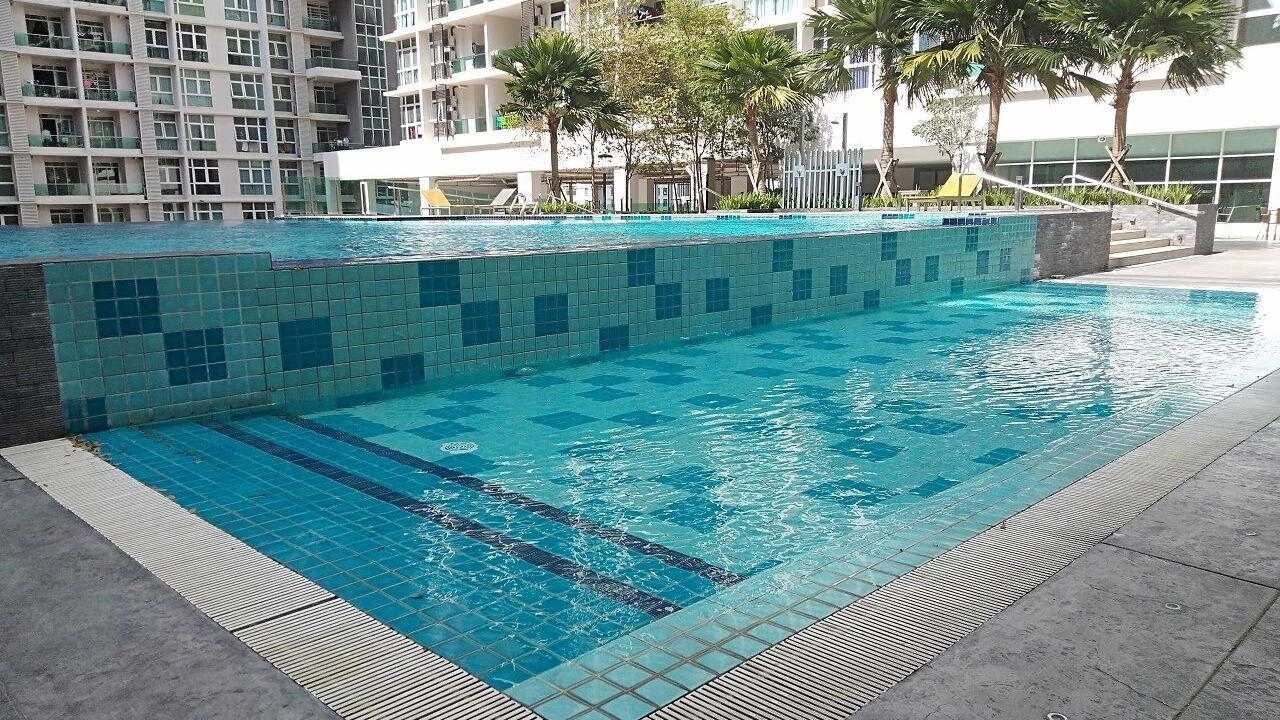 Photo of Outdoor in Cyberjaya
