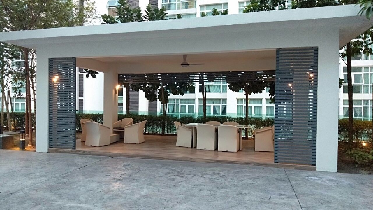 Photo of Outdoor in Cyberjaya