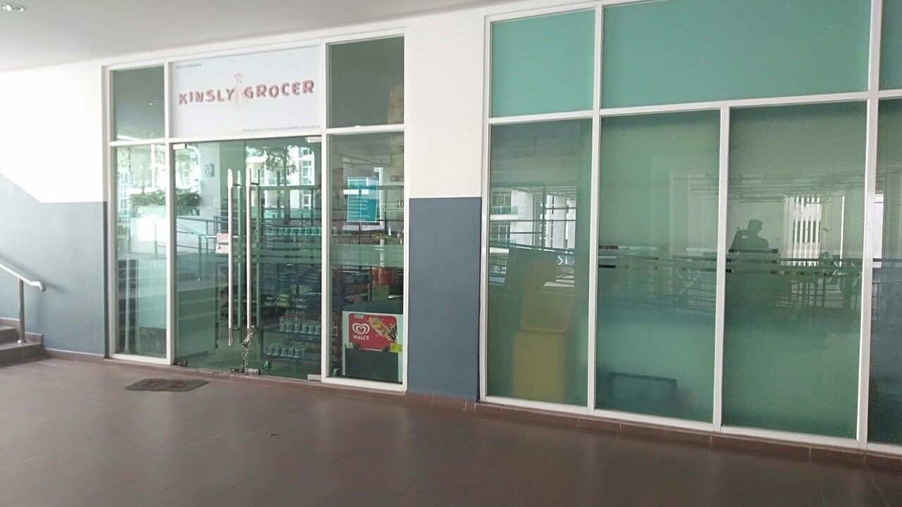 Photo of Others in Cyberjaya