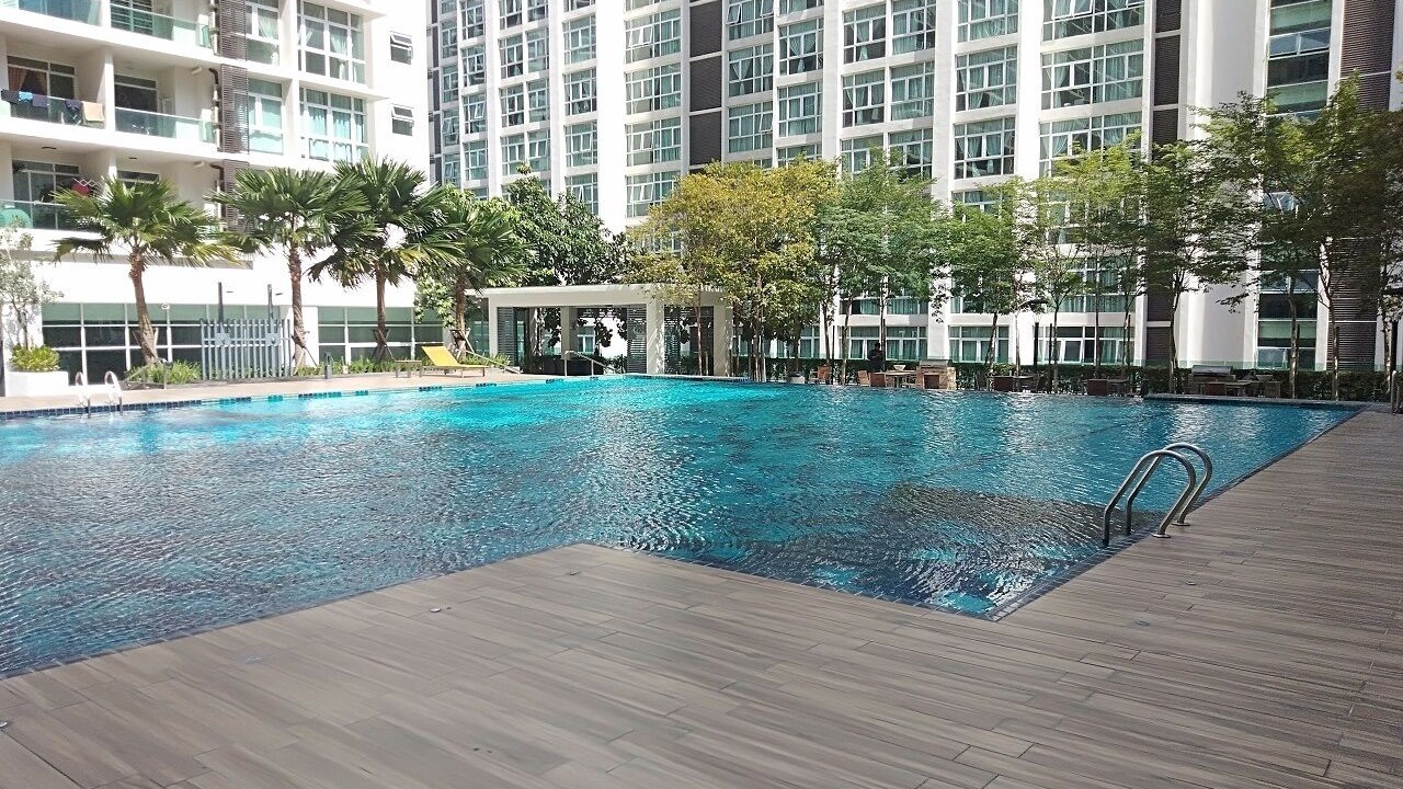 Photo of Outdoor in Cyberjaya
