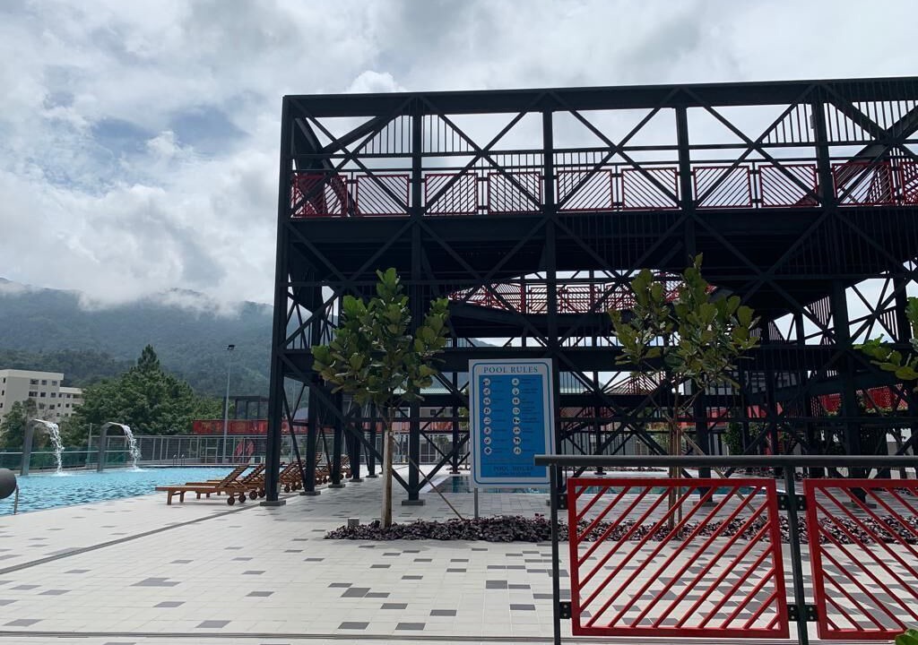 Photo of Outdoor in Genting Highlands