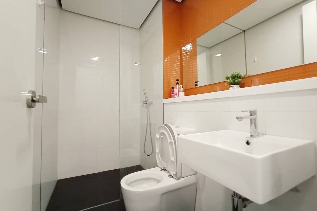 Photo of Bathroom in Mont Kiara