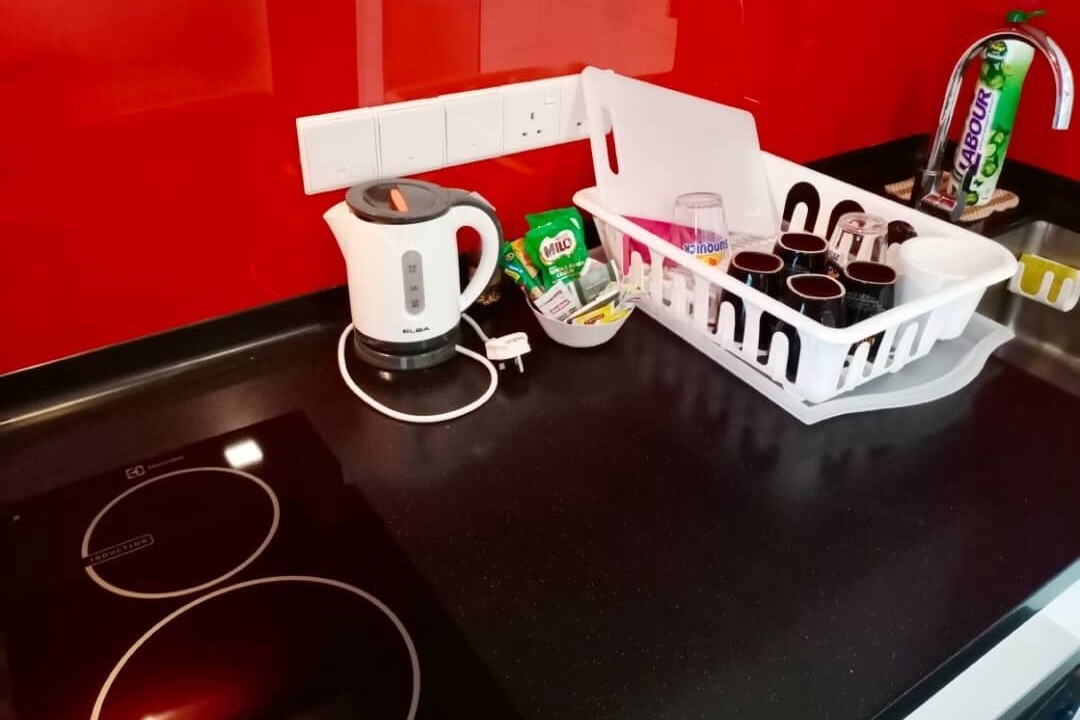 Photo of Kitchen in Mont Kiara