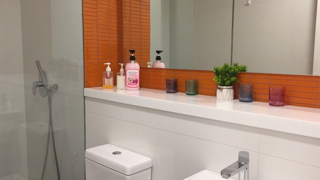 Photo of Bathroom in Mont Kiara
