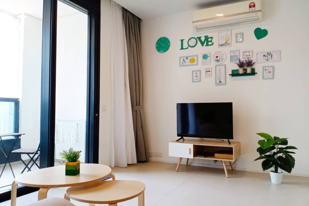 Photo of Livingroom in Mont Kiara