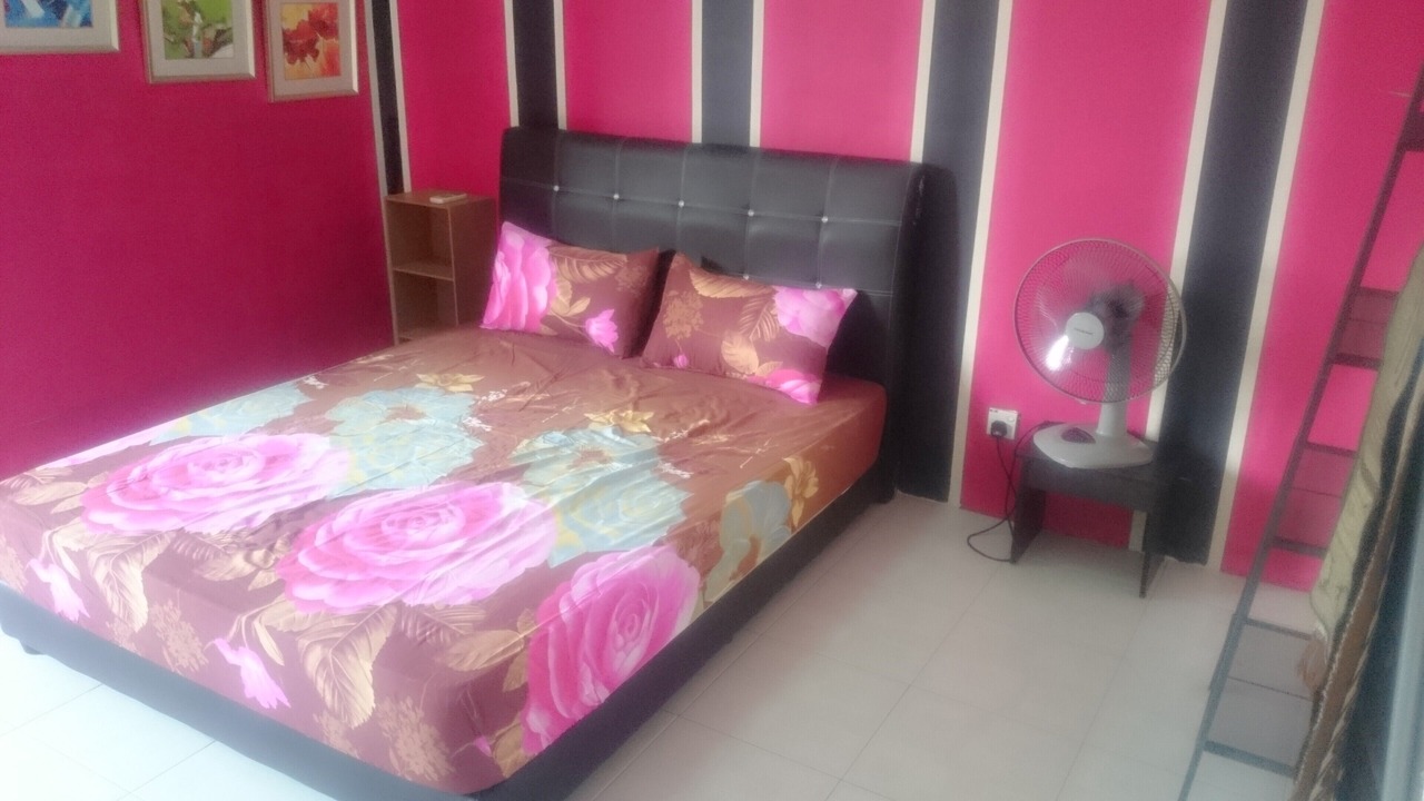 Photo of Bedroom in Seri Kembangan
