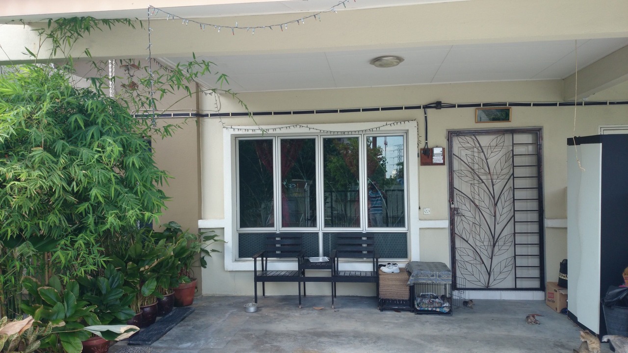 Photo of Outdoor in Seri Kembangan