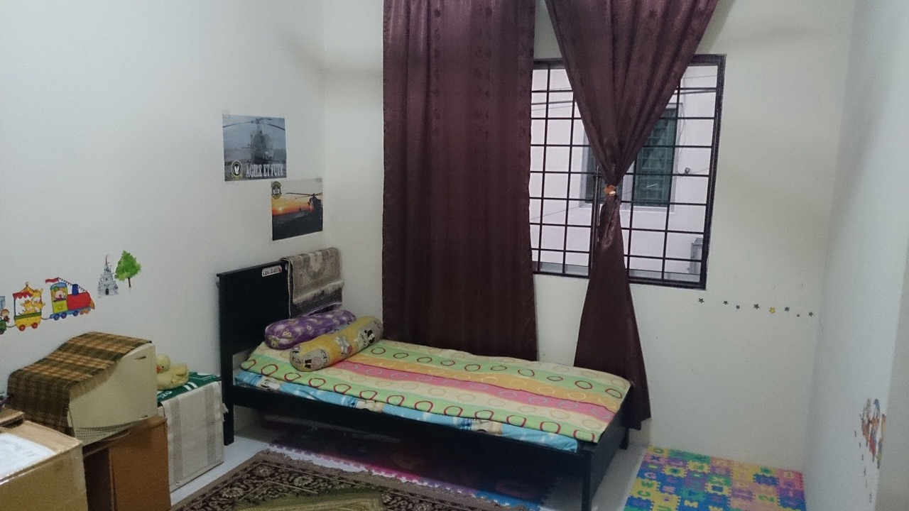 Photo of Bedroom in Seri Kembangan