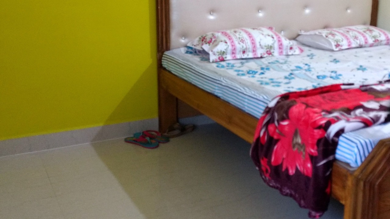 Photo of Bedroom in Sagar