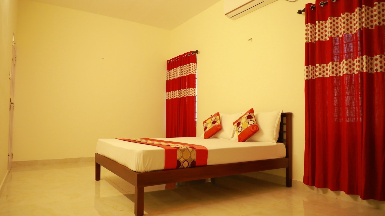 Photo of Bedroom in Kochi