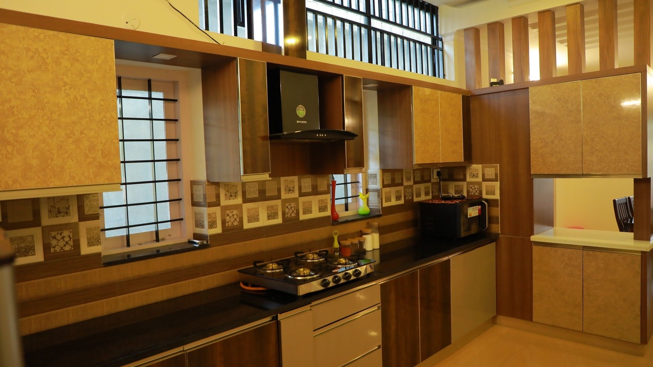 Photo of Kitchen in Kochi