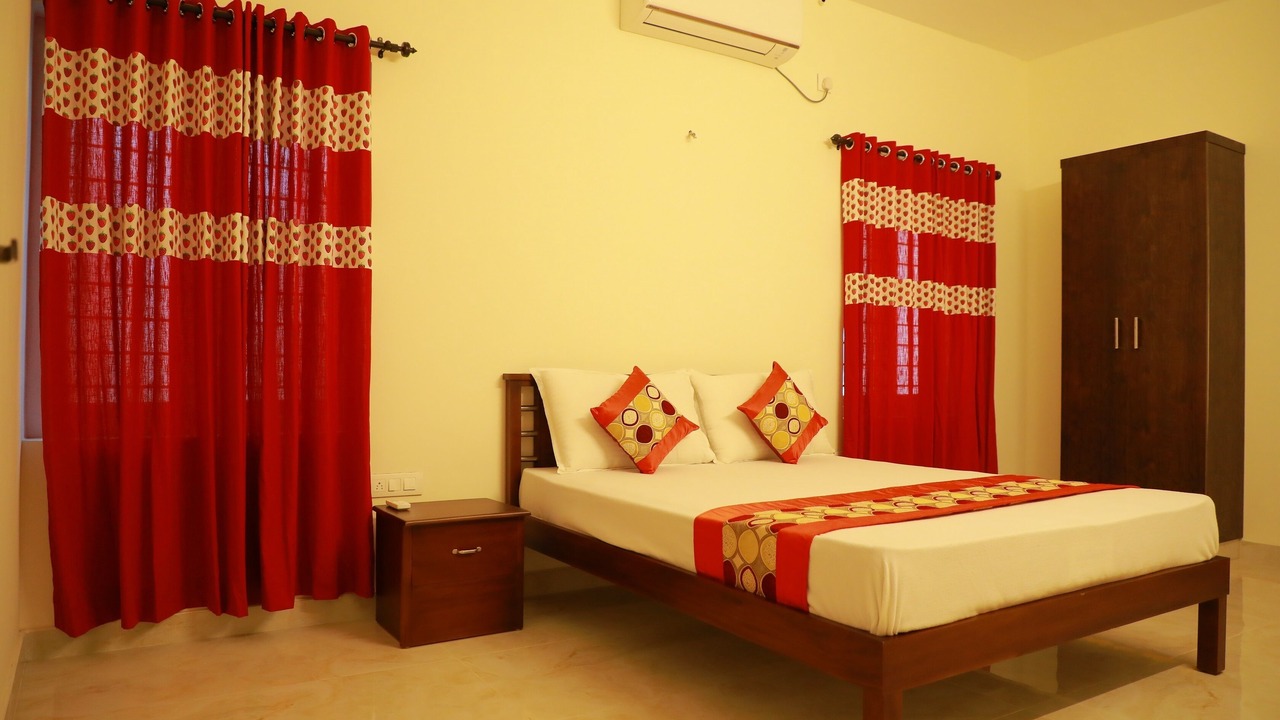 Photo of Bedroom in Kochi