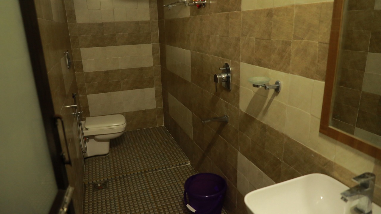 Photo of Bathroom in Kochi