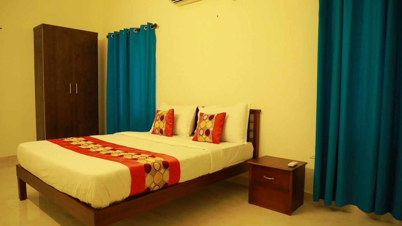 Photo of Bedroom in Kochi