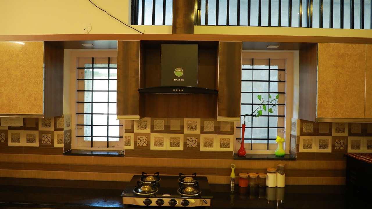 Photo of Kitchen in Kochi
