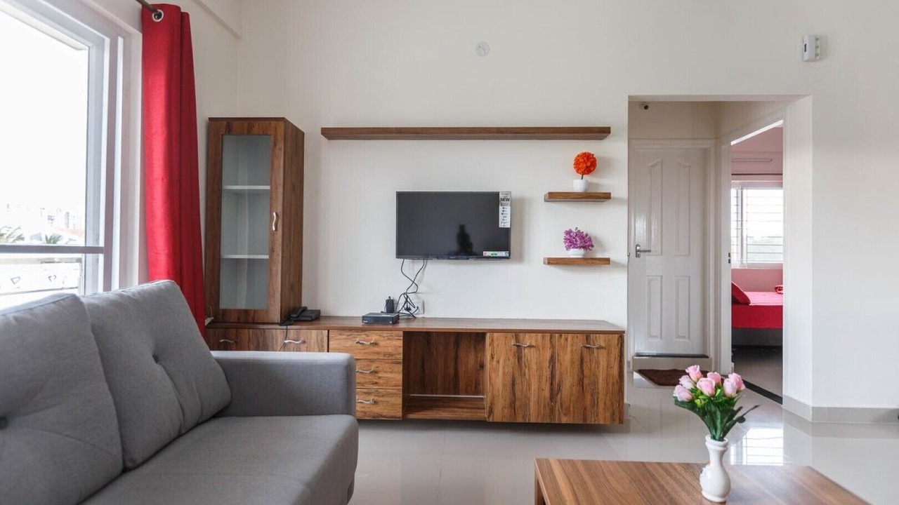 Photo of Livingroom in Agara