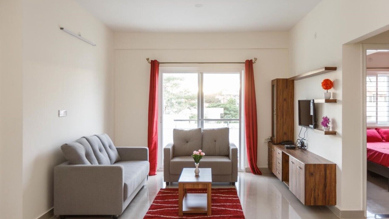Photo of Livingroom in Agara