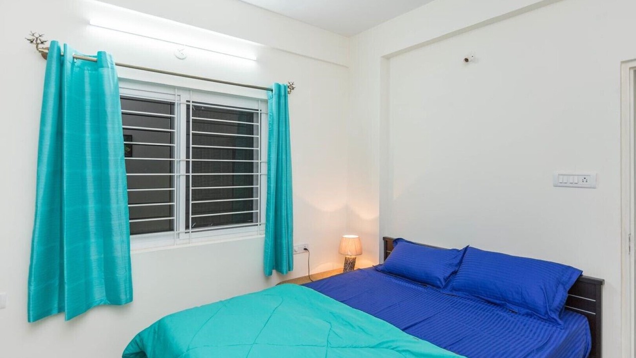 Photo of Bedroom in Agara