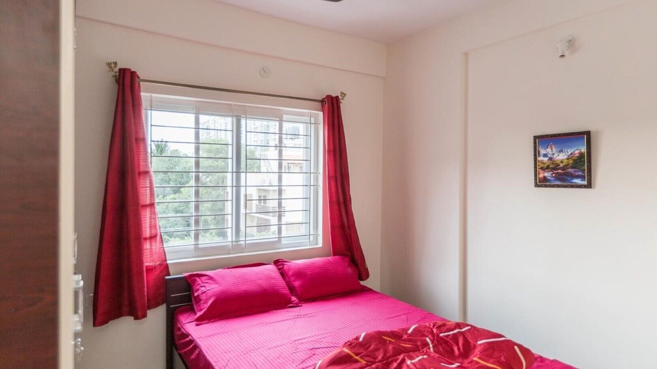 Photo of Bedroom in Agara