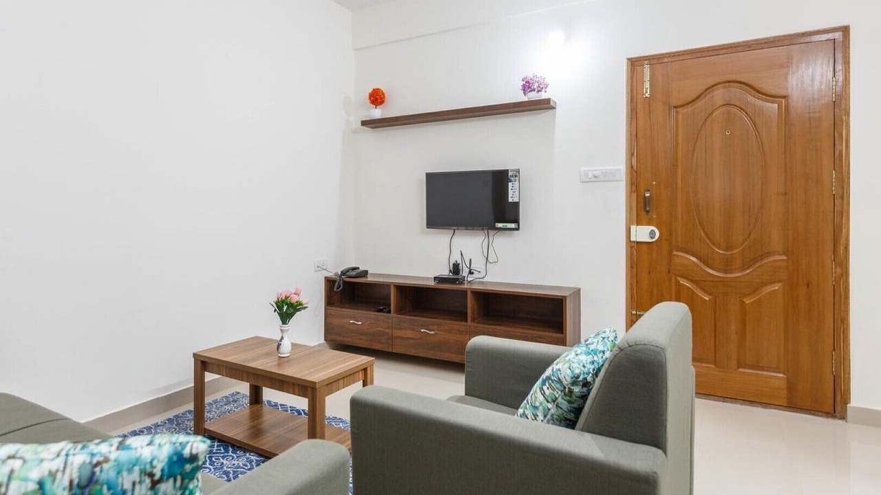Photo of Livingroom in Agara