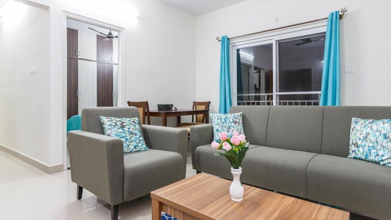 Photo of Livingroom in Agara