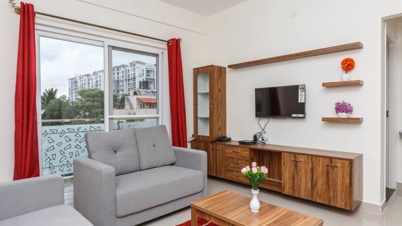 Photo of Livingroom in Agara